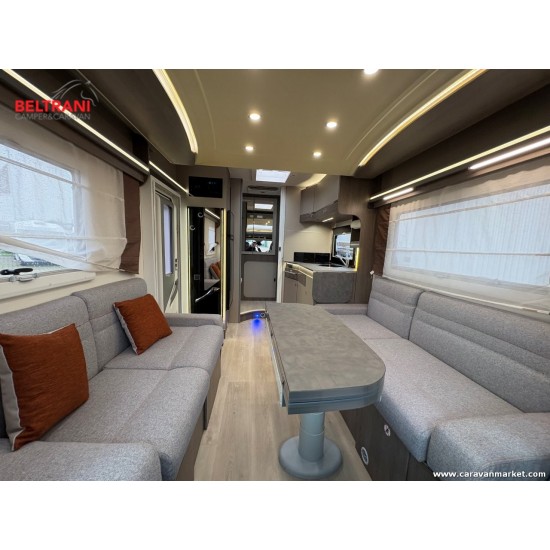 Challenger 260 Grafite Edition 2020 | Automatico